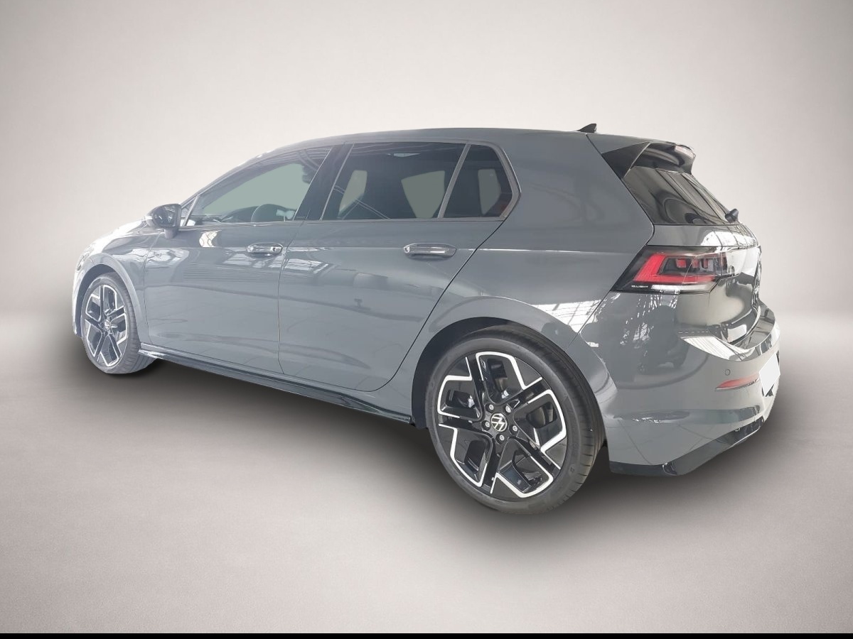 Volkswagen Golf, image 3 of 4