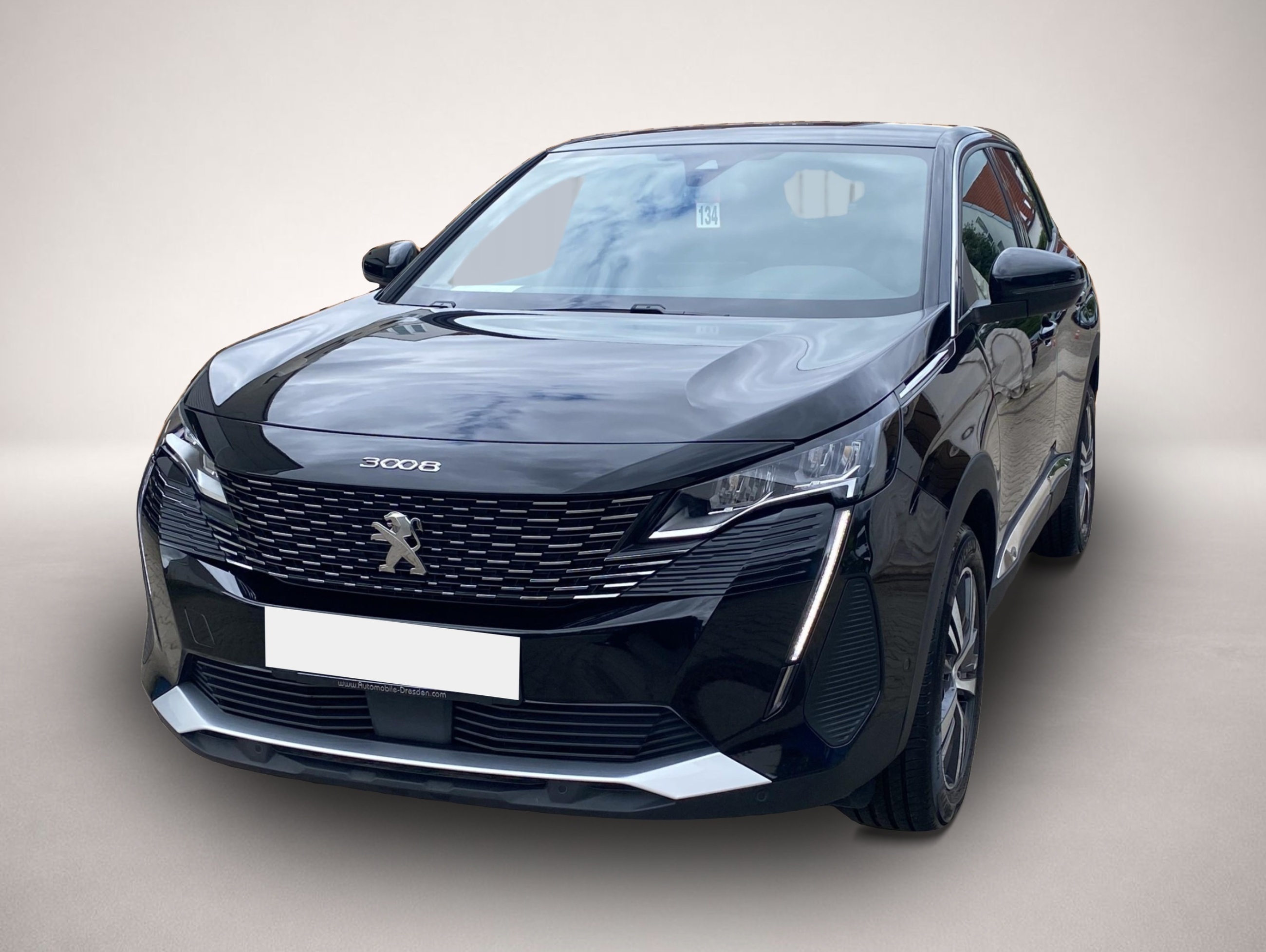 Peugeot 3008 (04/2024, )