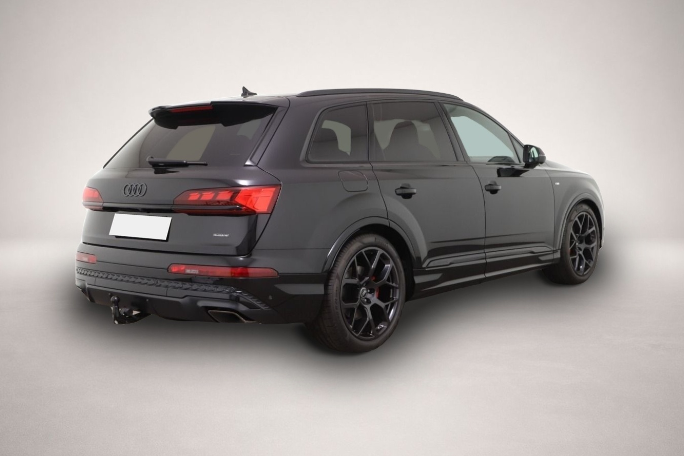 Audi quattro (06/2026, Diesel)