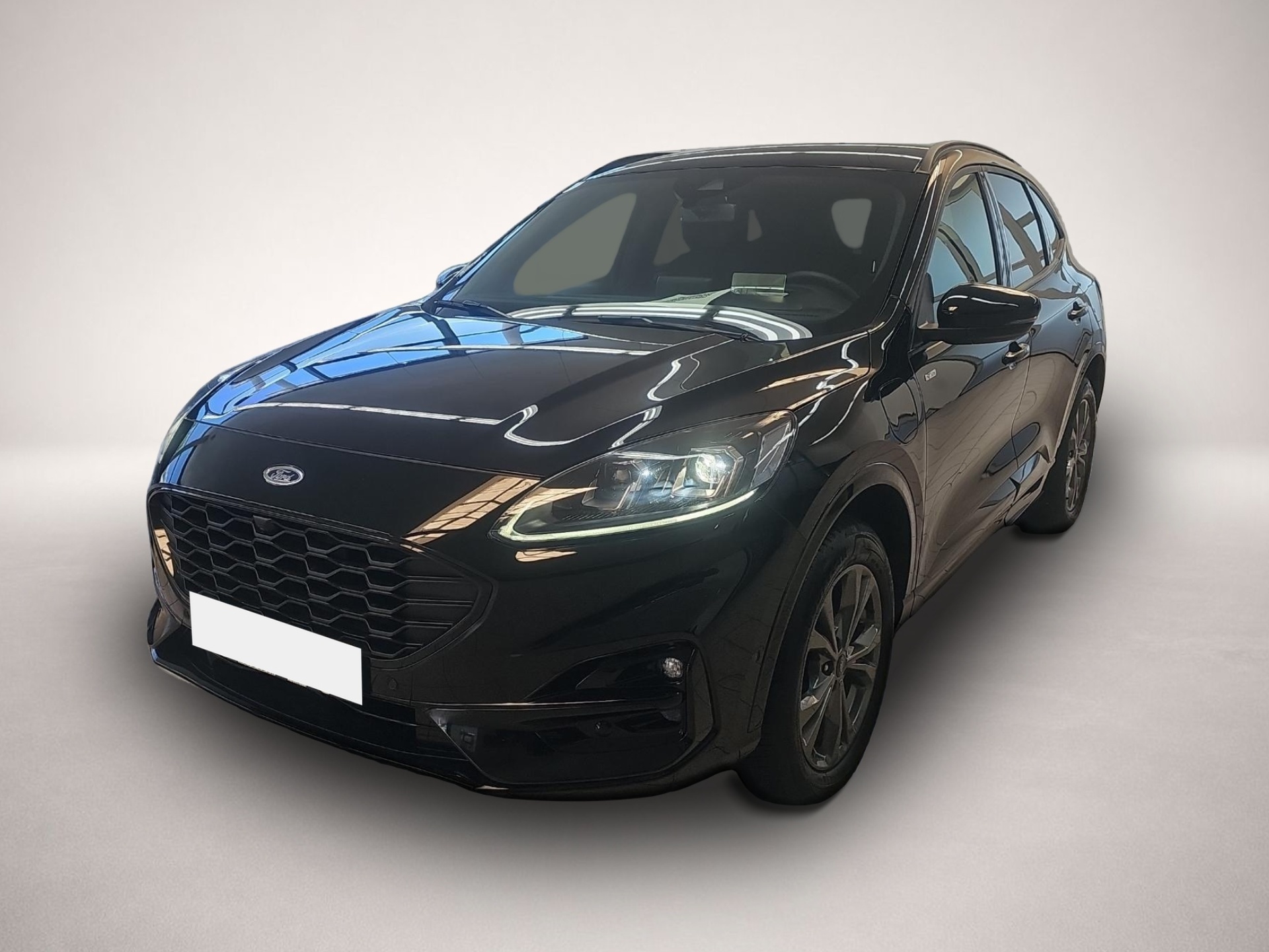 Ford Kuga (11/2022, Hybrid (Benzin/Elektro))