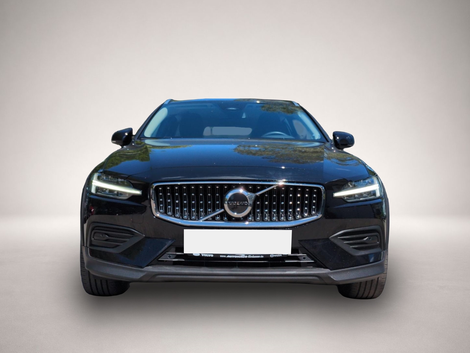 Volvo V60 Cross Country (05/2023, Diesel)