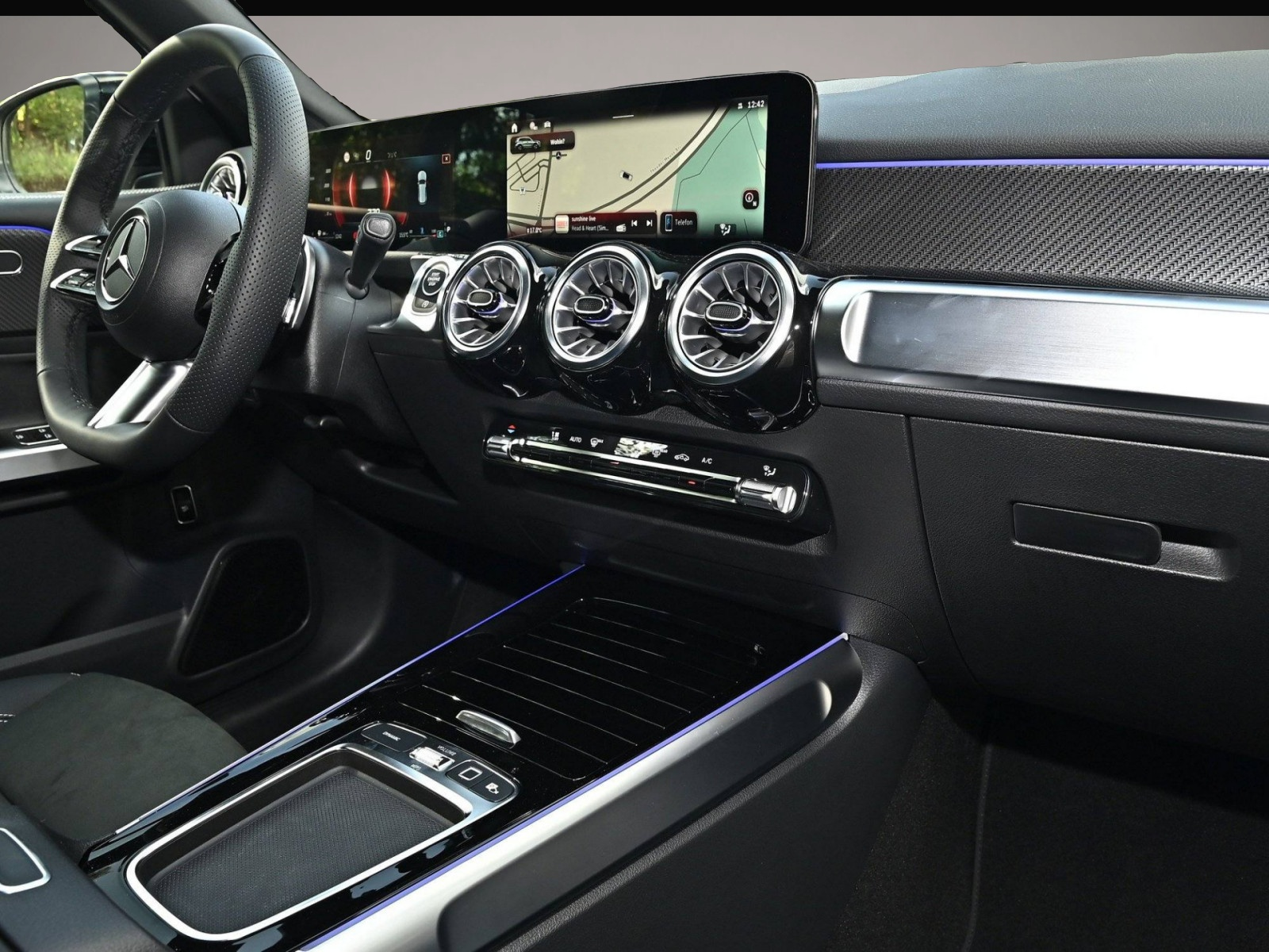 Mercedes-Benz GLB 200 (09/2025, Diesel)