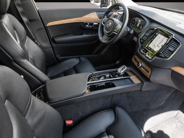 Volvo XC90 (08/2021, Diesel)