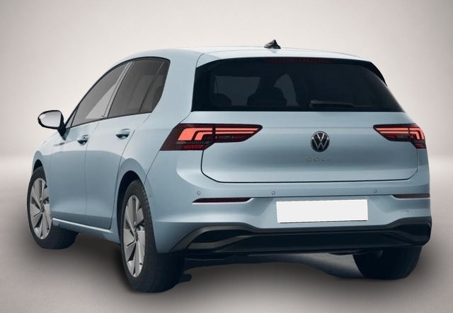 Volkswagen Golf (08/2026, Diesel)