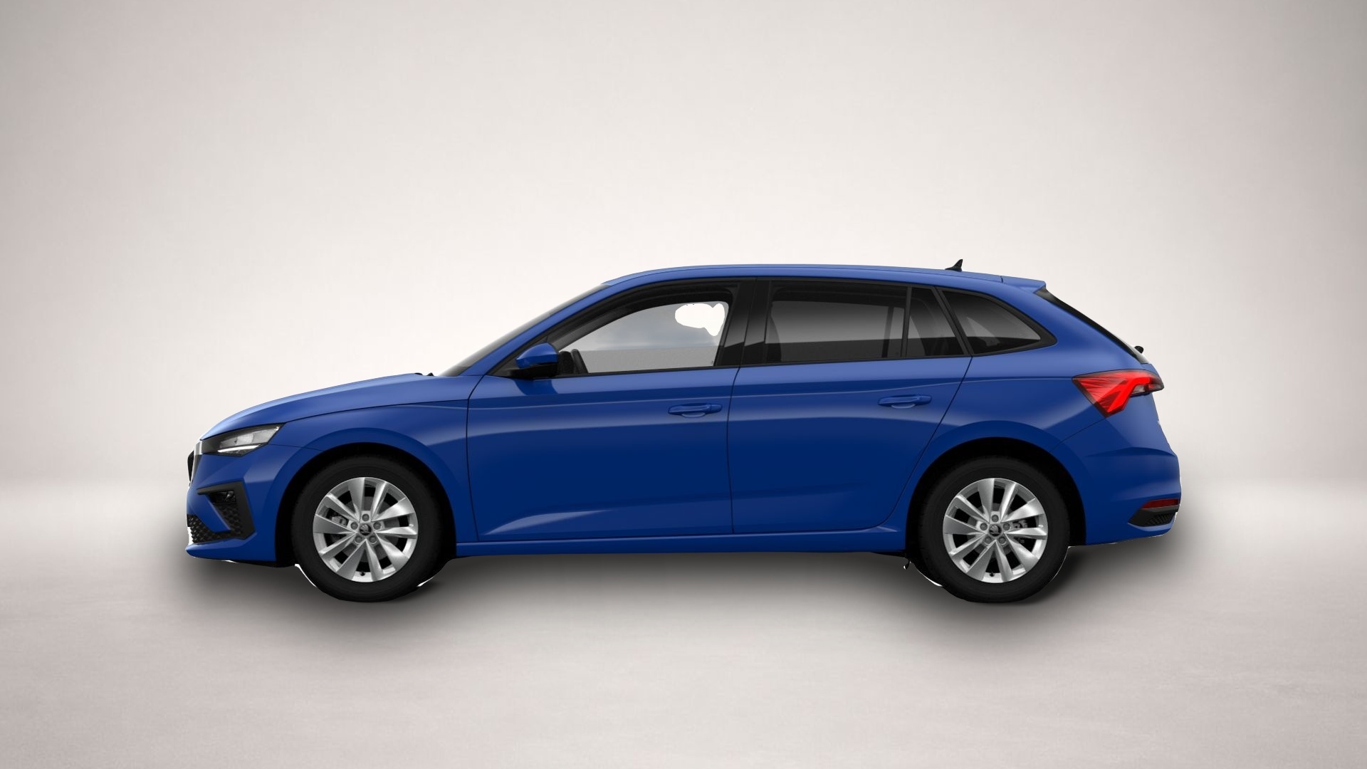 Skoda Scala, image 2 of 5