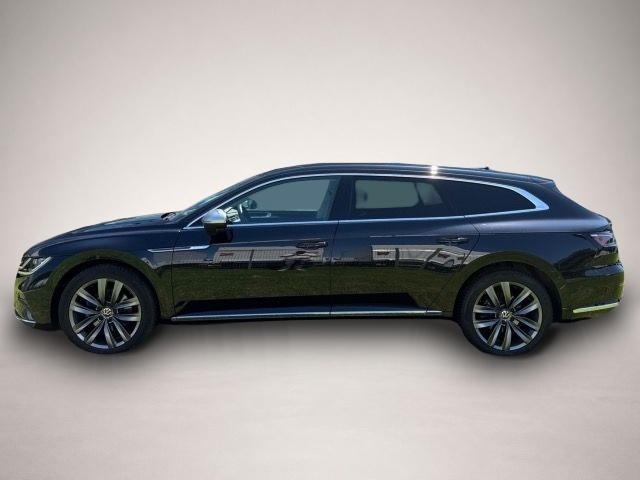 Volkswagen Arteon (06/2022, Diesel)