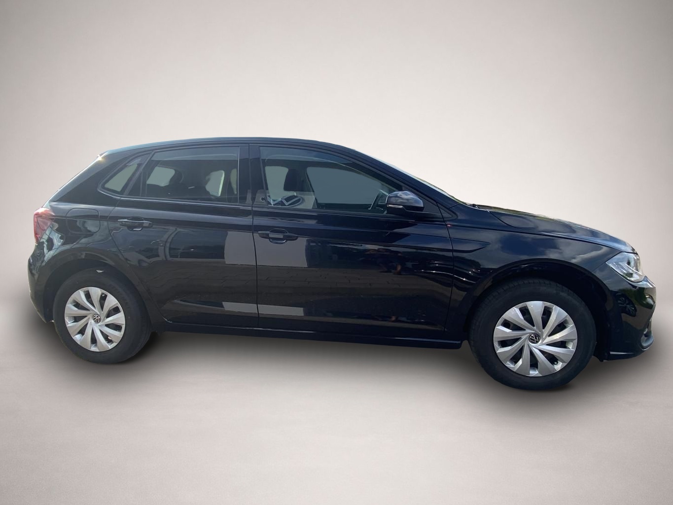 Volkswagen Polo (02/2023, )