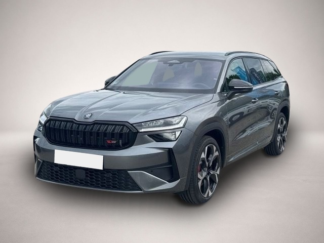 Skoda Kodiaq (01/2026, Benzin)