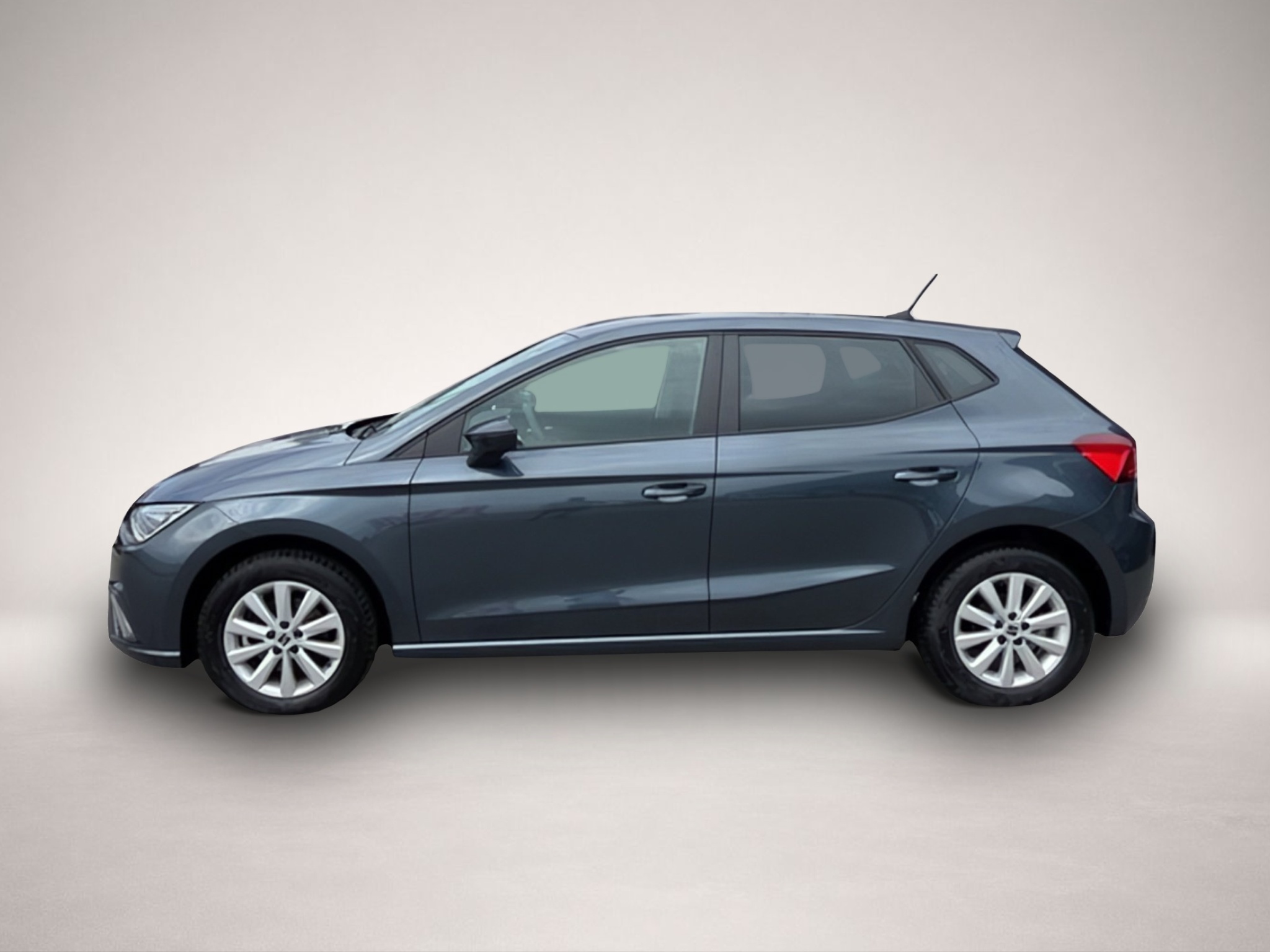 Seat Ibiza (08/2025, Benzin)