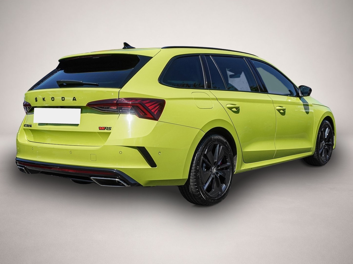 Skoda Octavia (06/2024, )