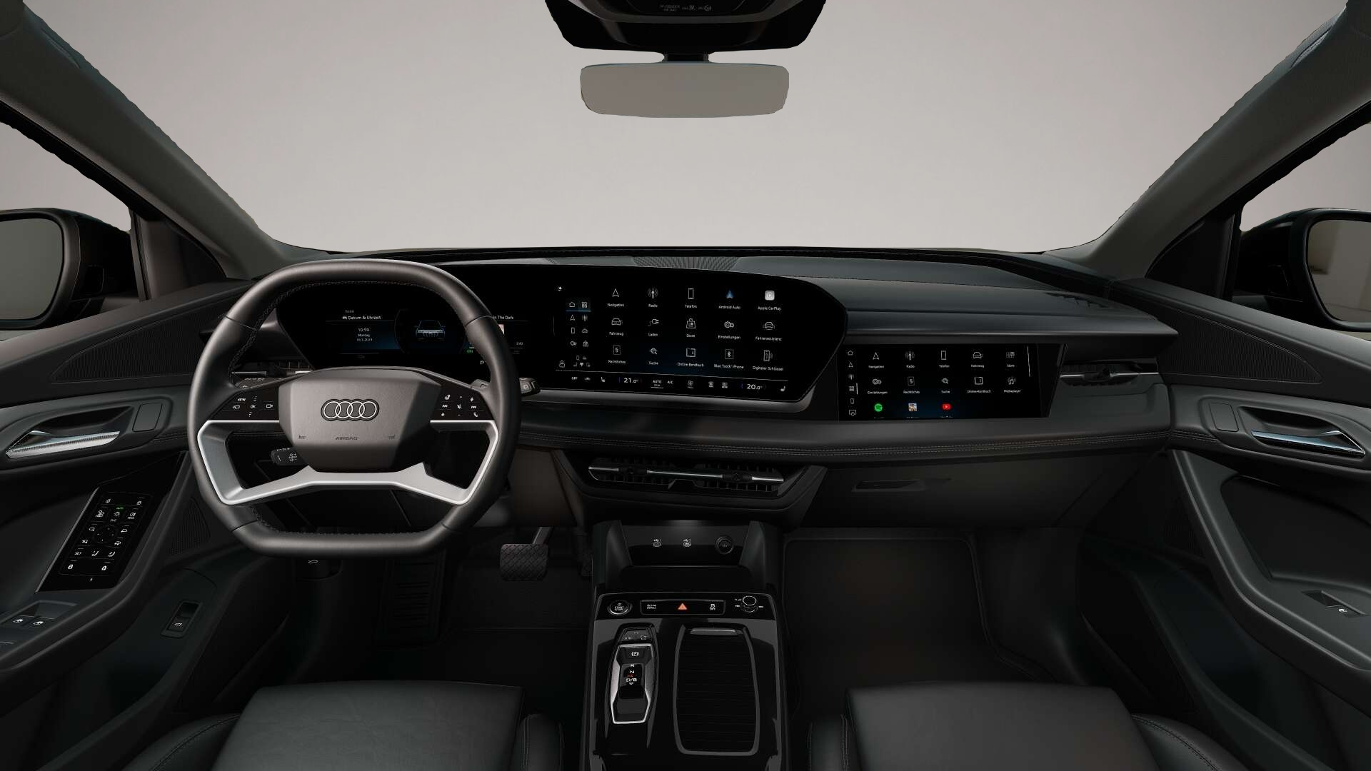 Audi Other (12/2025, ELECTRIC)