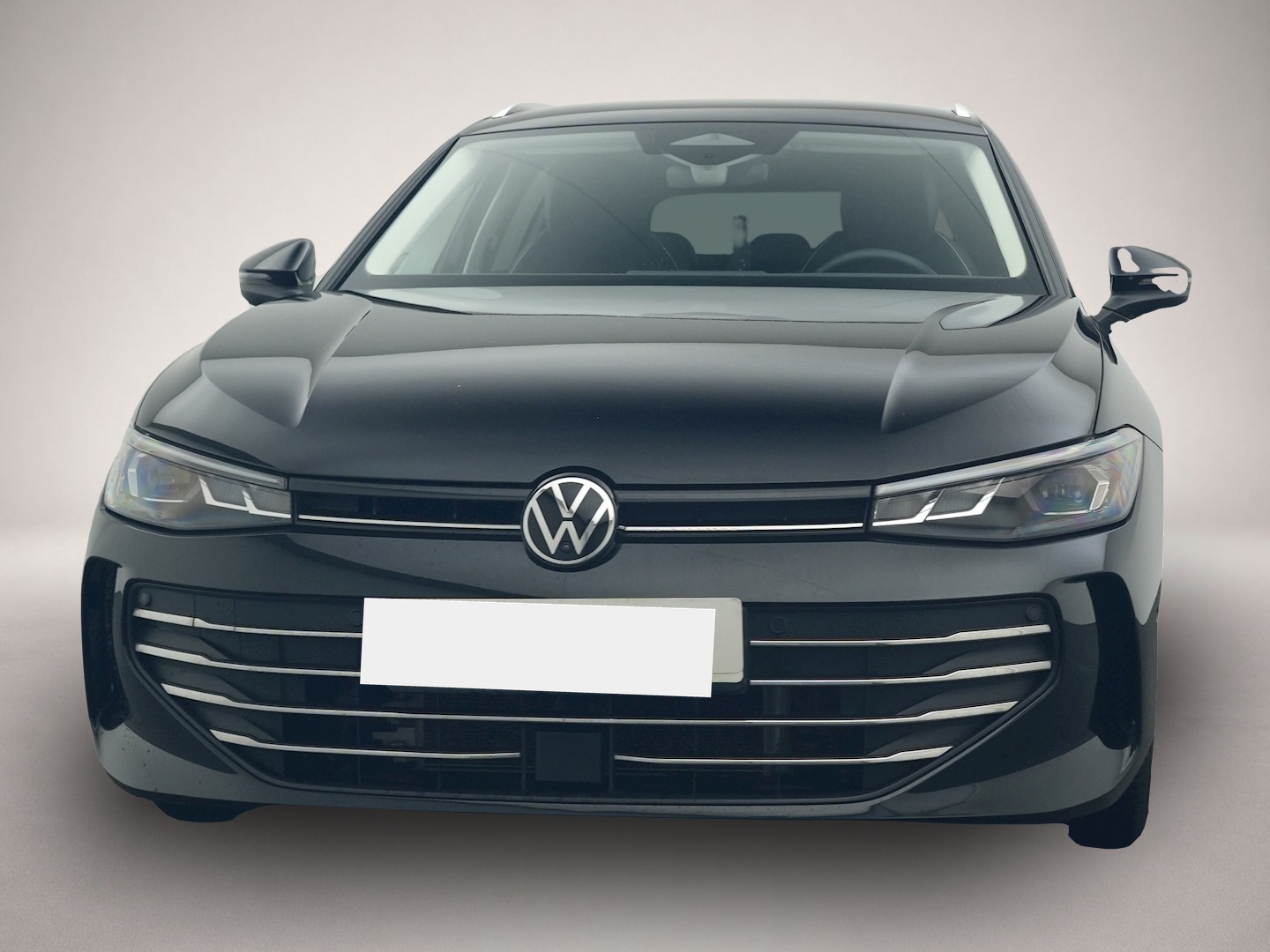 Volkswagen Passat (06/2025, Benzin)