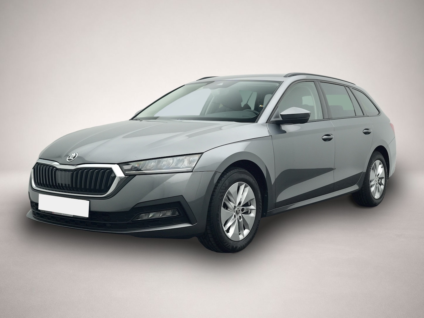 Skoda Octavia (09/2022, Diesel)