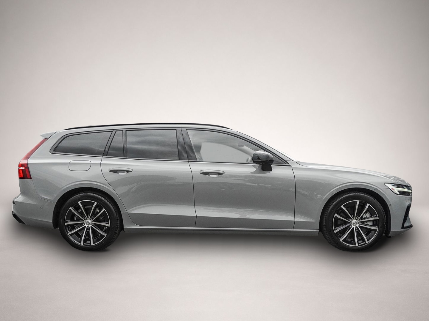 Volvo V60 (06/2024, )