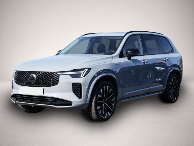 Volvo XC90 (06/2025, Hybrid (Benzin/Elektro))