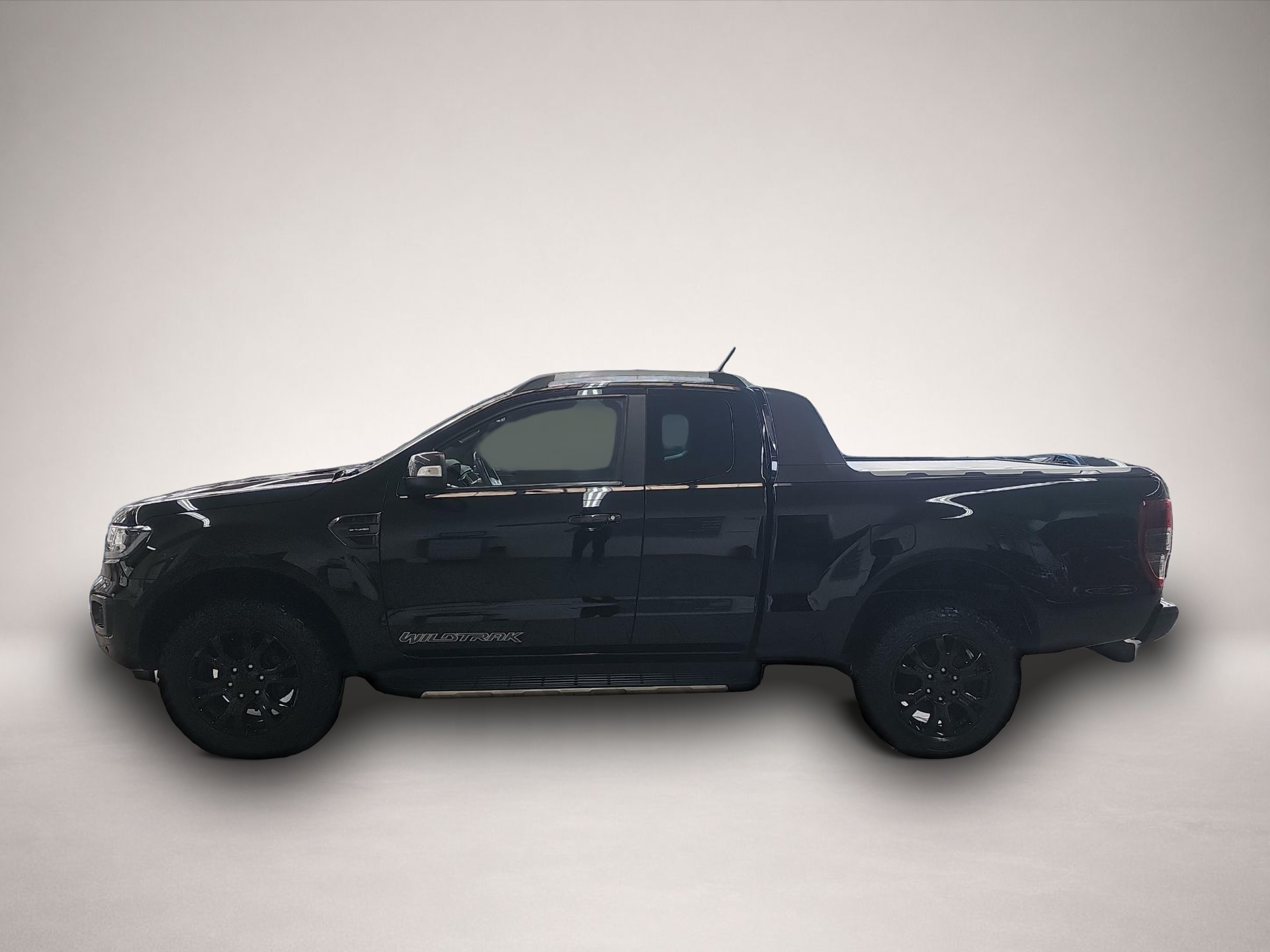 Ford Ranger (09/2021, Diesel)
