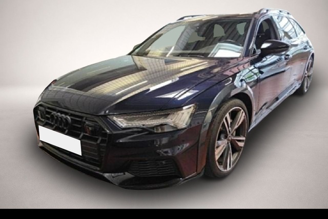 Audi A6 Allroad (07/2023, Benzin)