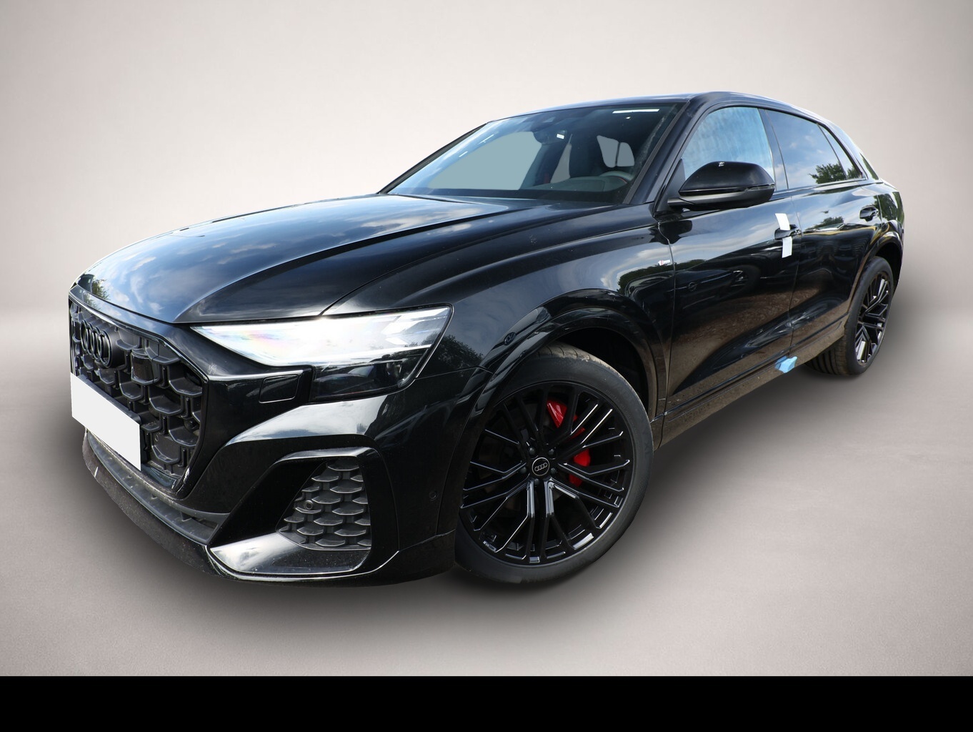 Audi Q8 (06/2026, Diesel)