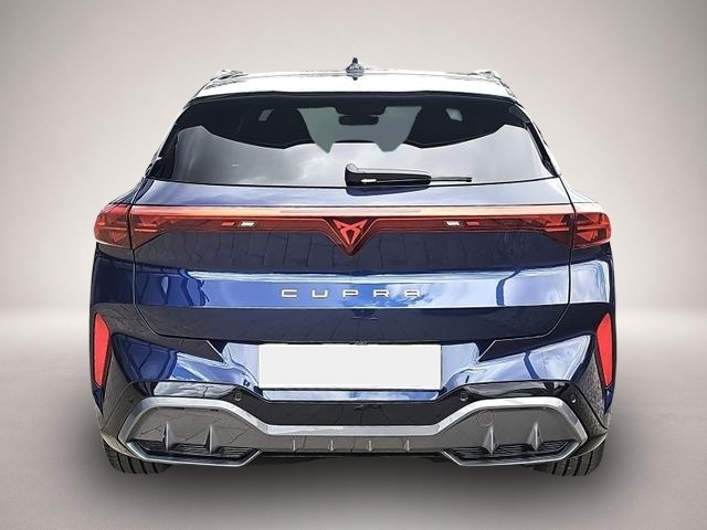 Cupra Terramar (06/2026, Hybrid (Benzin/Elektro))