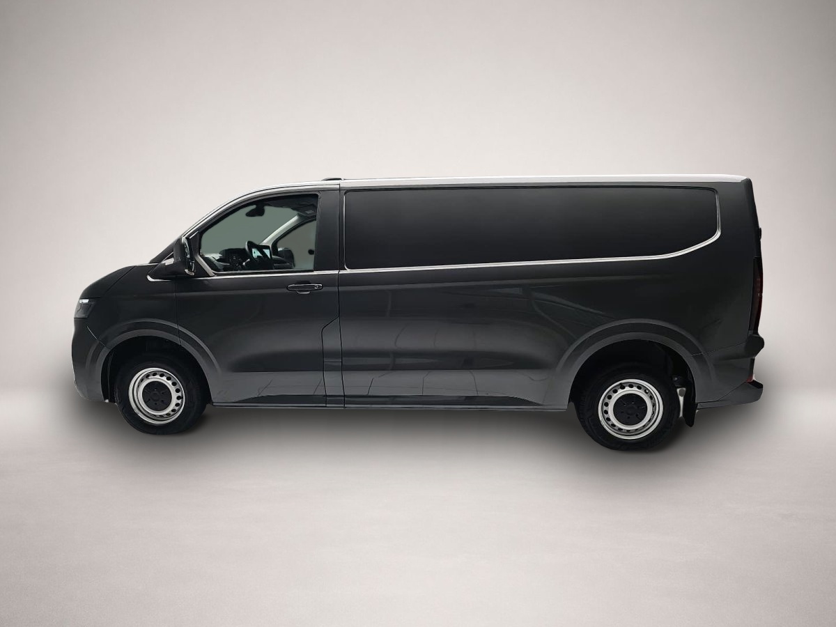Volkswagen T7 Transporter, Bild 4 von 4