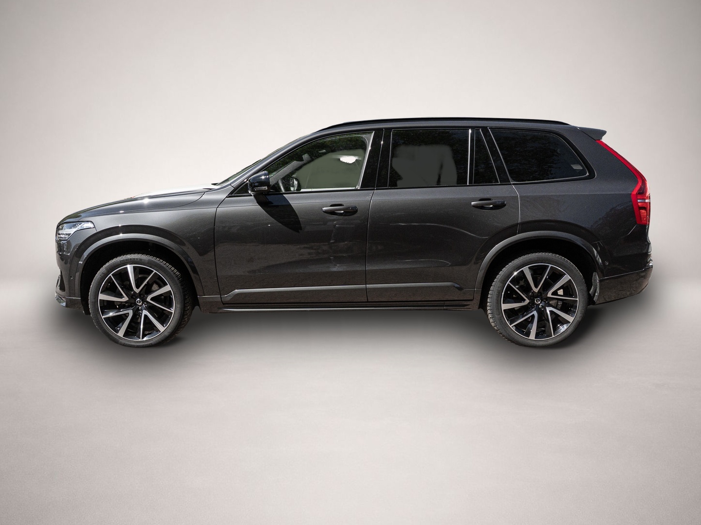 Volvo XC90 (09/2023, Diesel)