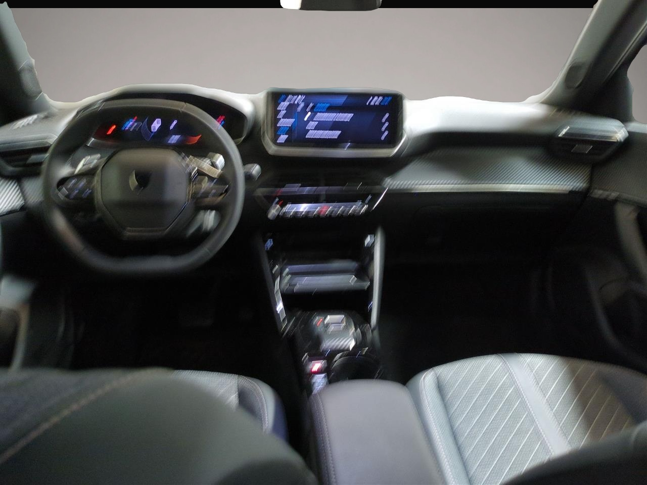 Peugeot 2008 (01/2025, Benzin)