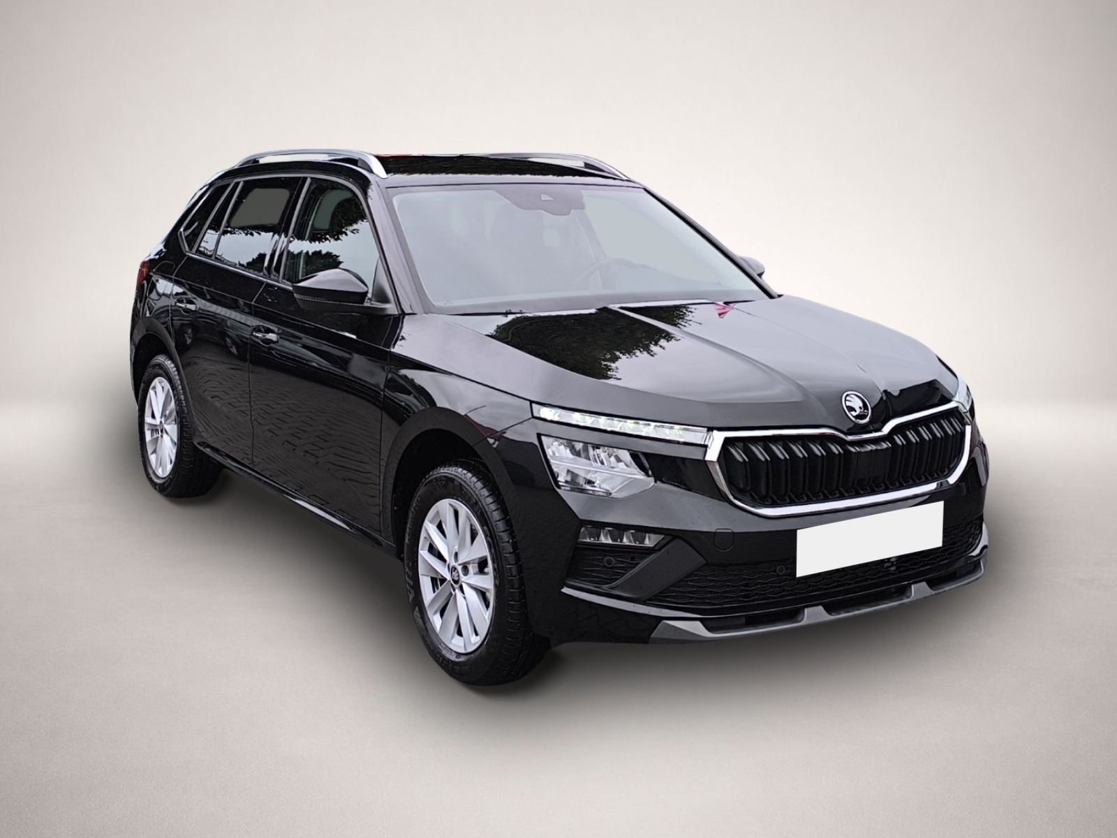 Skoda Kamiq (05/2025, Benzin)