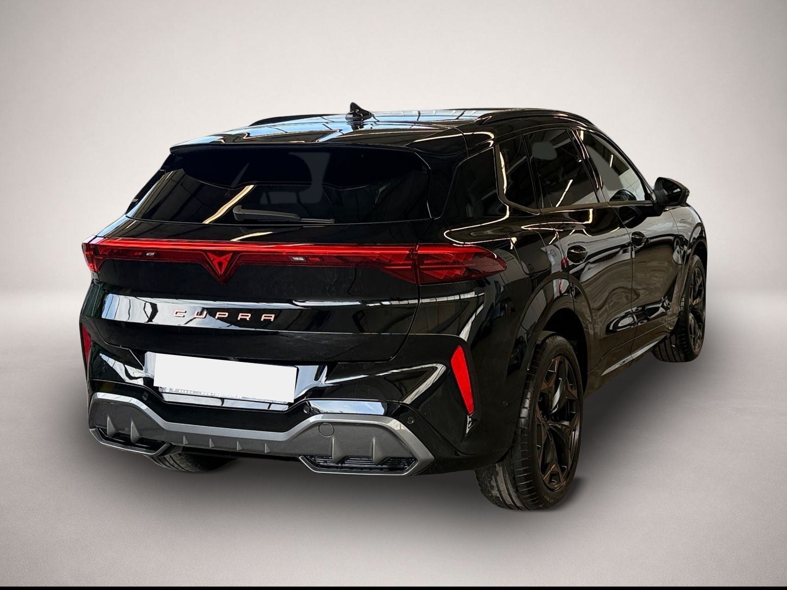 Cupra Terramar (06/2026, Hybrid (Benzin/Elektro))