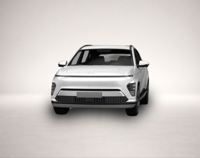 Hyundai KONA (03/2026, Benzin)