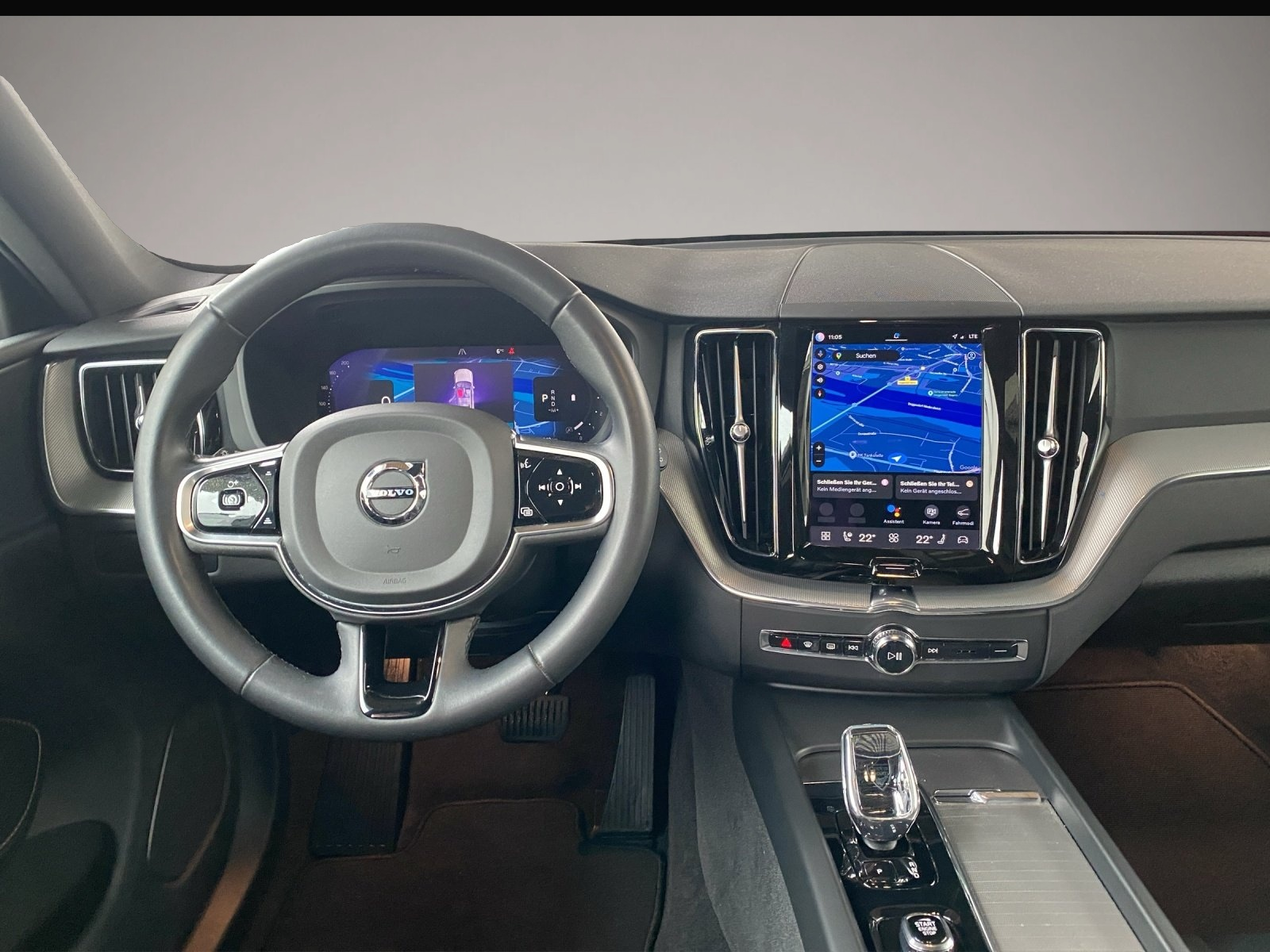 Volvo XC60 (04/2023, Diesel)