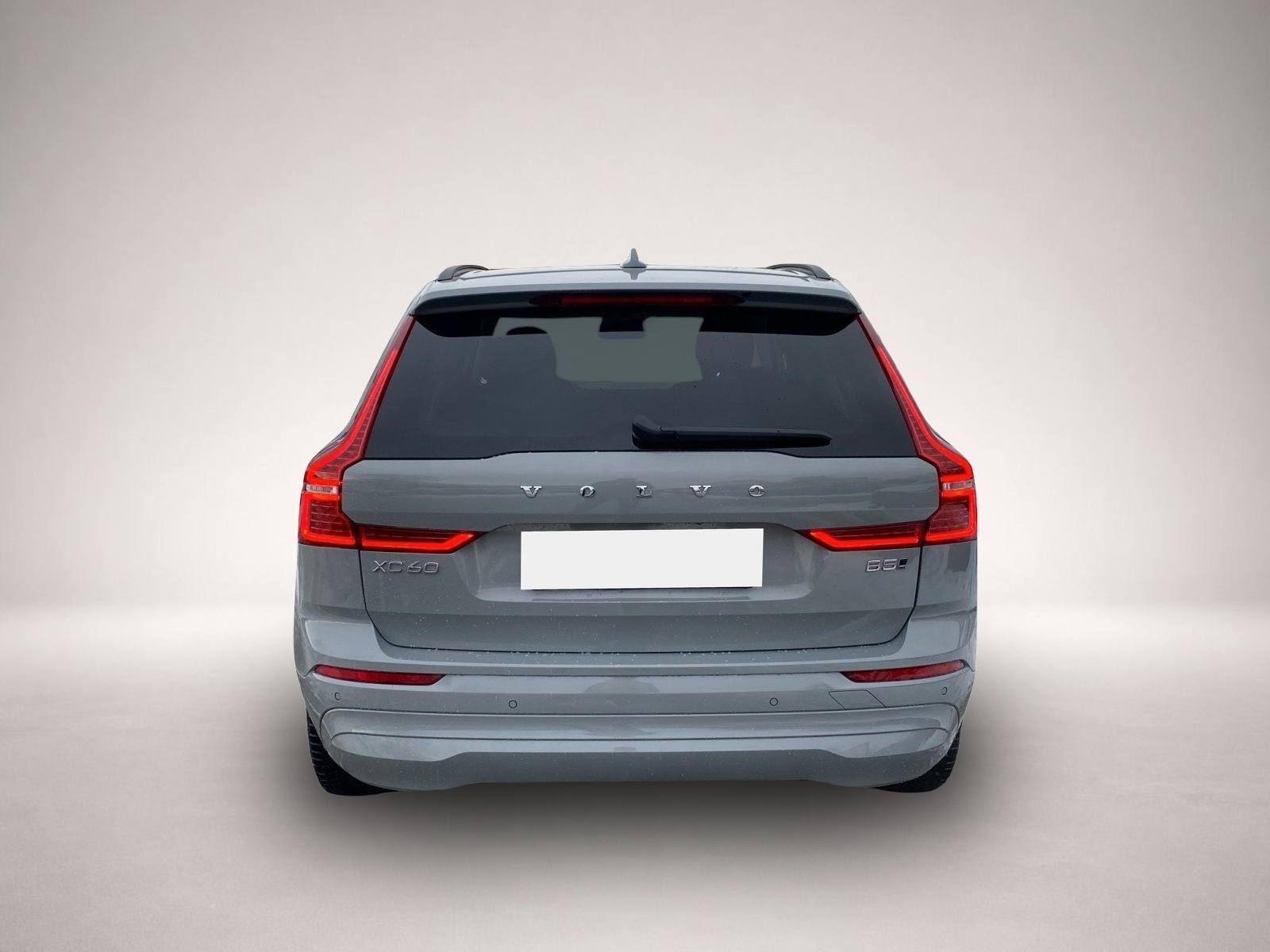Volvo XC60 (10/2024, Benzin)
