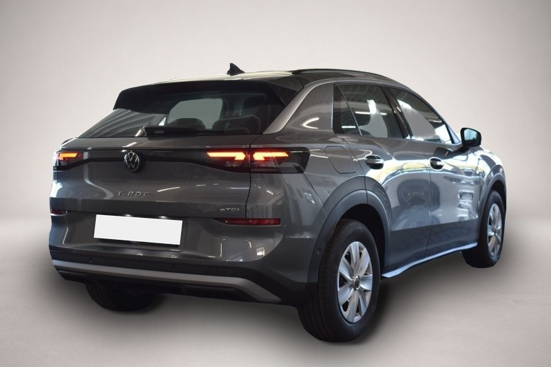 Volkswagen T-Roc, Bild 5 von 7