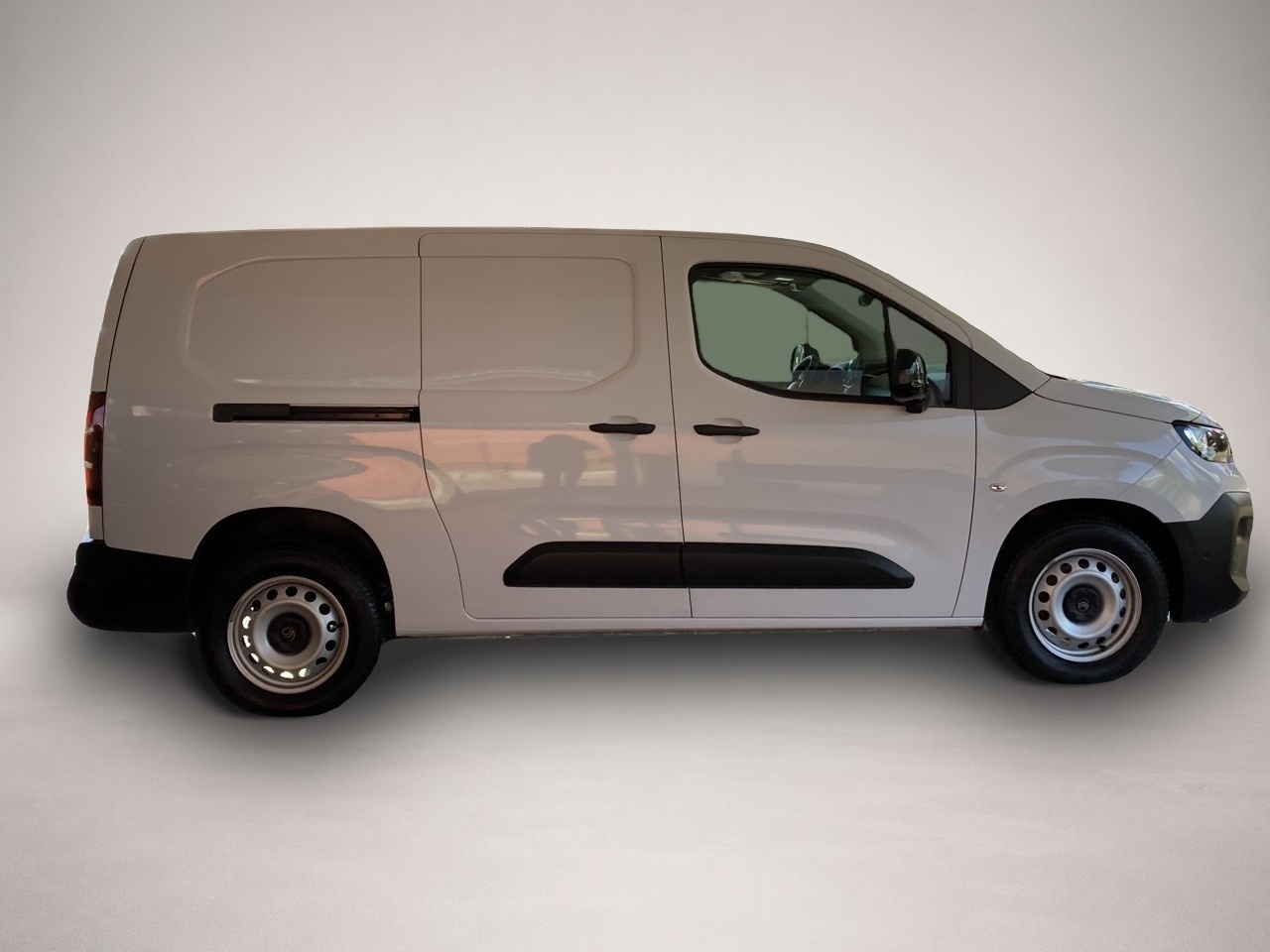 Citroen Berlingo (06/2025, Diesel)