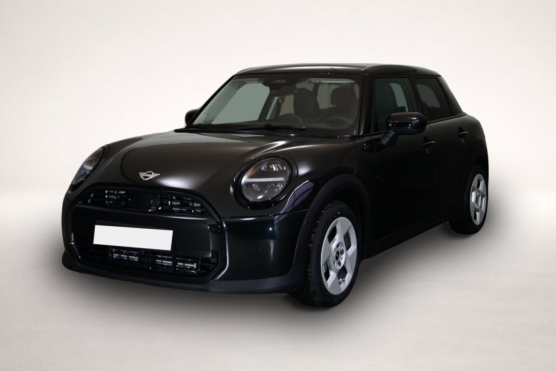 Mini Cooper (03/2026, Benzin)
