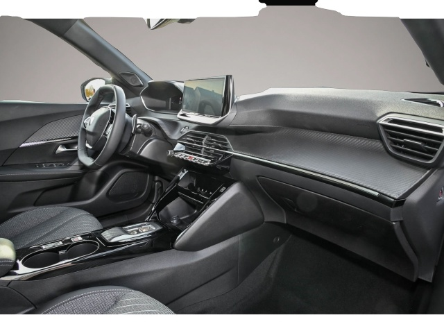 Peugeot 2008 (09/2025, Benzin)