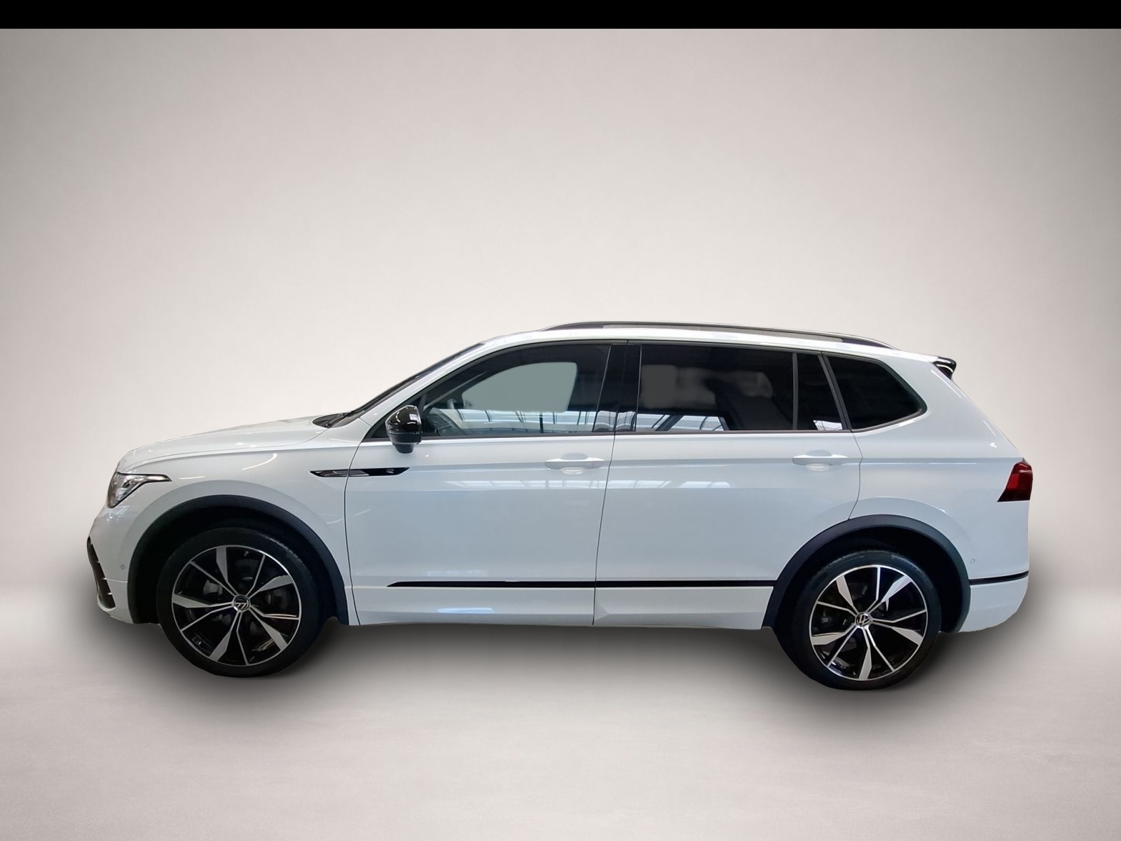 Volkswagen Tiguan Allspace (01/2025, Diesel)