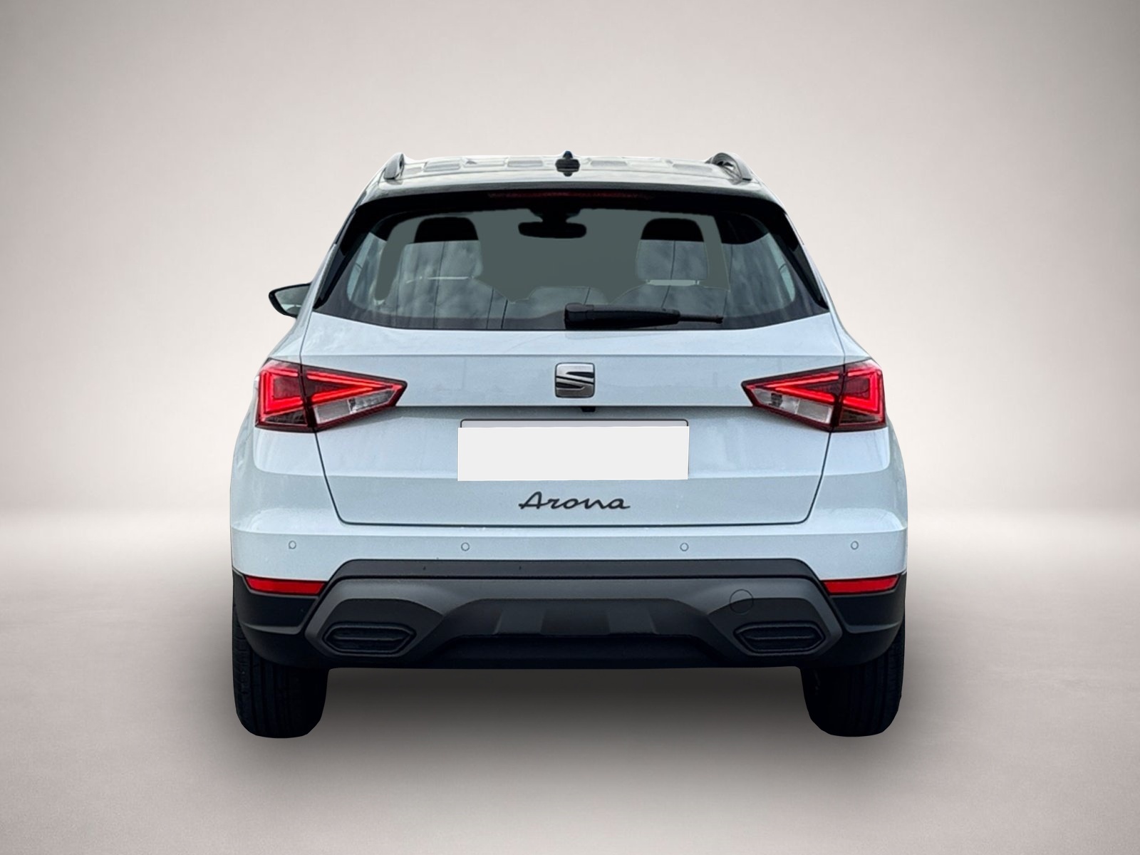 Seat Arona (04/2026, Benzin)