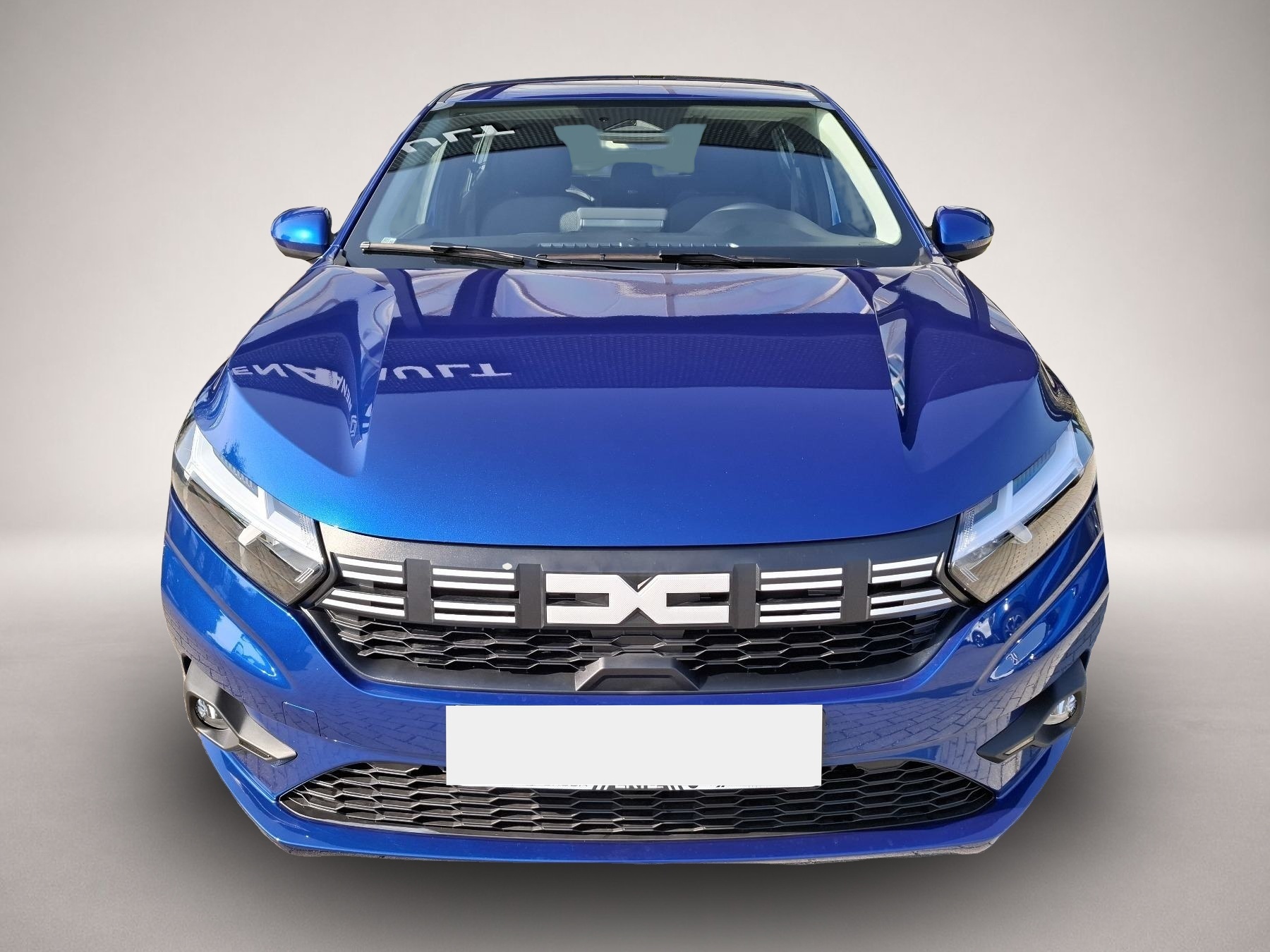 Dacia Sandero (09/2025, Benzin)
