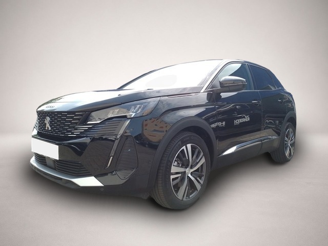 Peugeot 3008 (06/2024, Benzin)