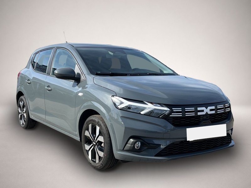 Dacia Sandero (06/2025, Benzin)