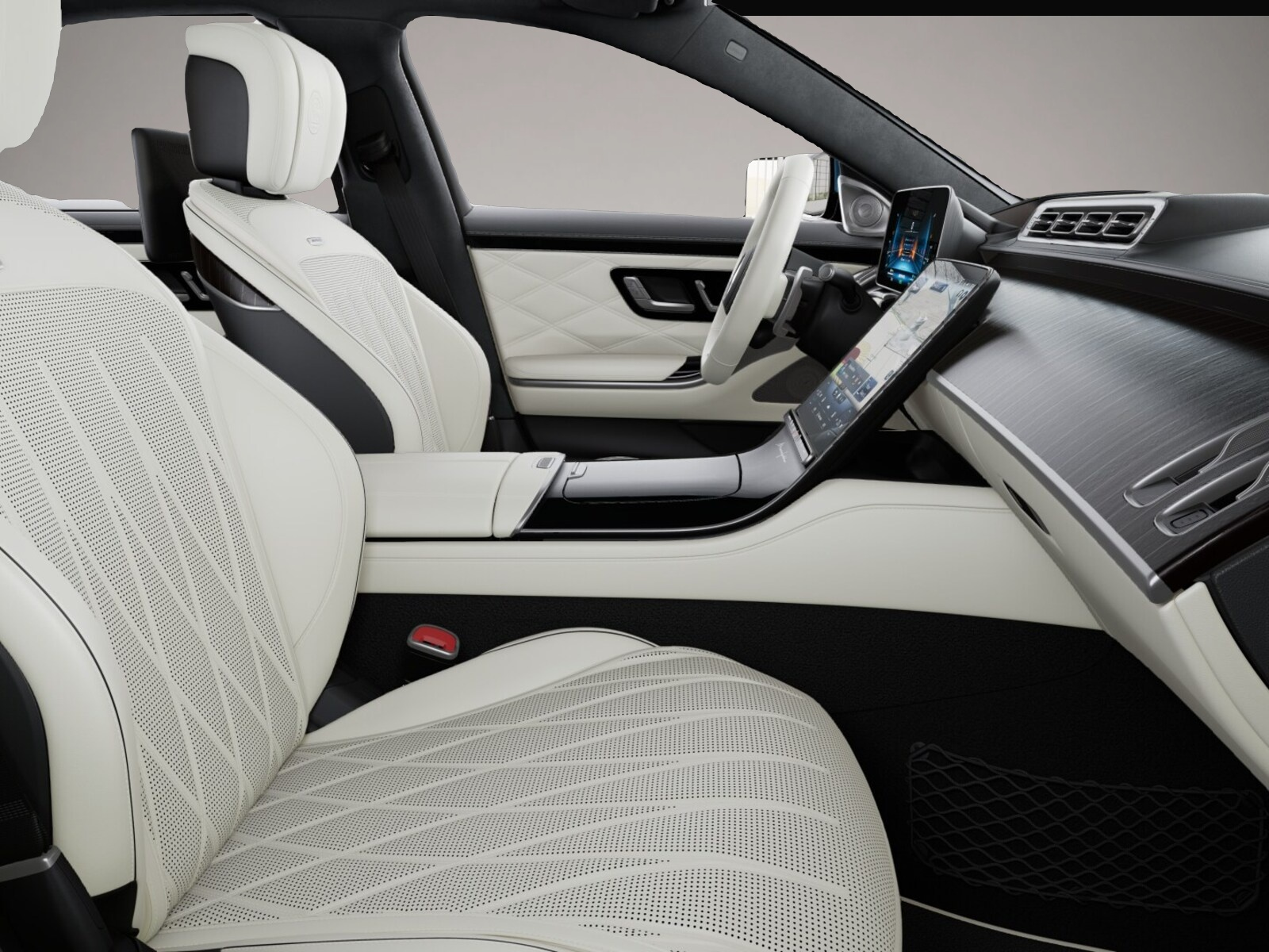 Mercedes-Benz S 63 AMG (03/2024, Hybrid (Benzin/Elektro))