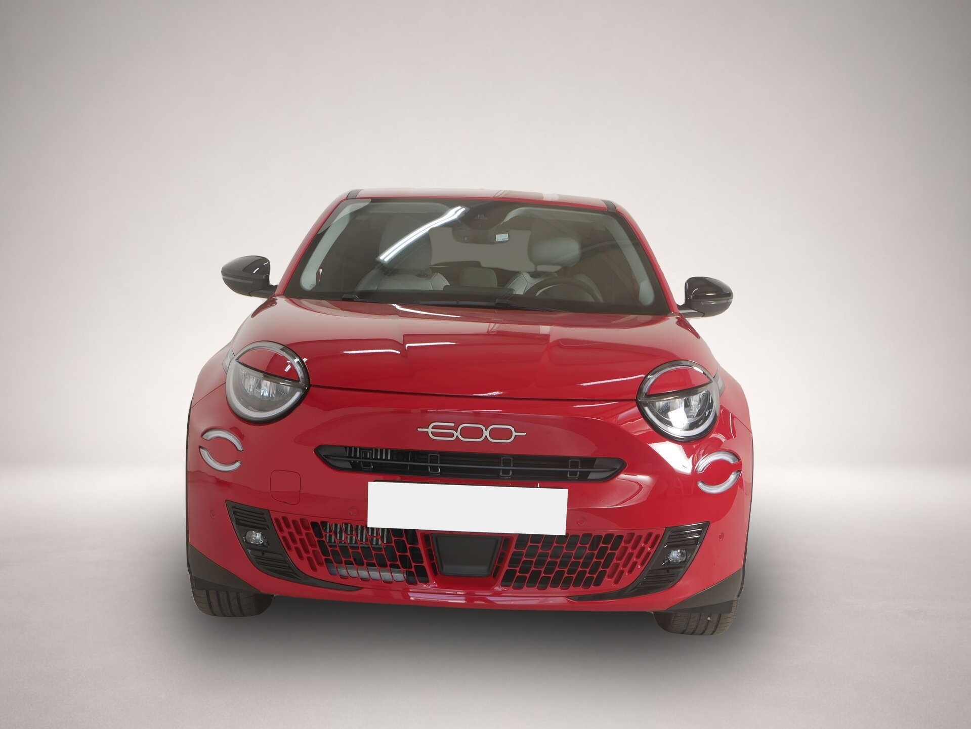 Fiat 600 (02/2025, Benzin)