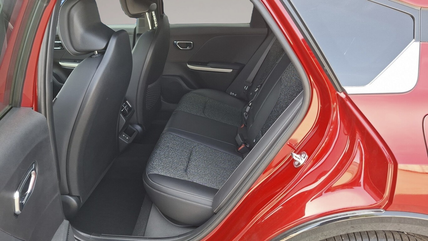 KIA K4 (06/2026, Benzin)