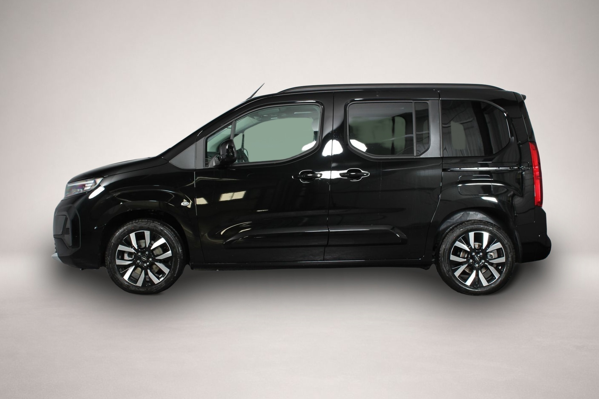 Opel Combo Life, Bild 2 von 5