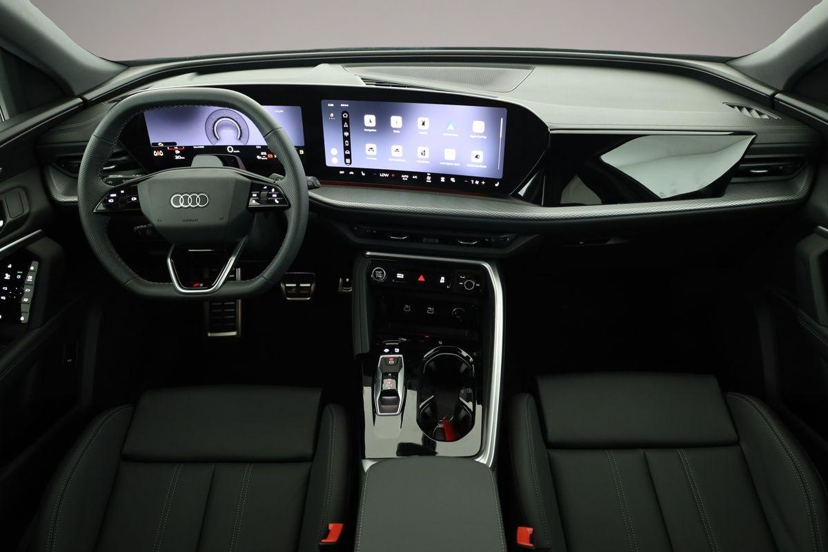 Audi Q5 (07/2026, Diesel)