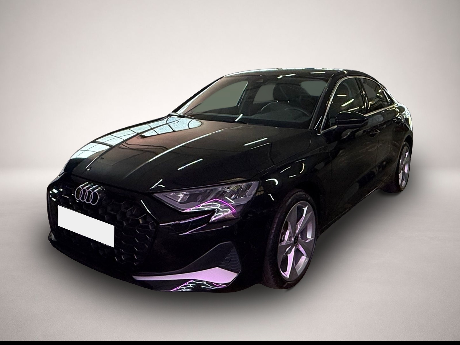 Audi A3 (06/2025, Diesel)