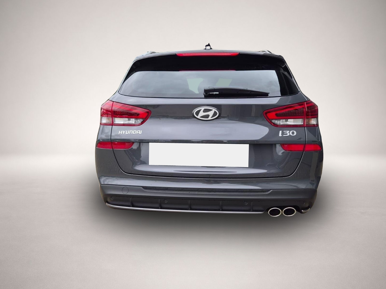 Hyundai i30 (06/2026, Benzin)