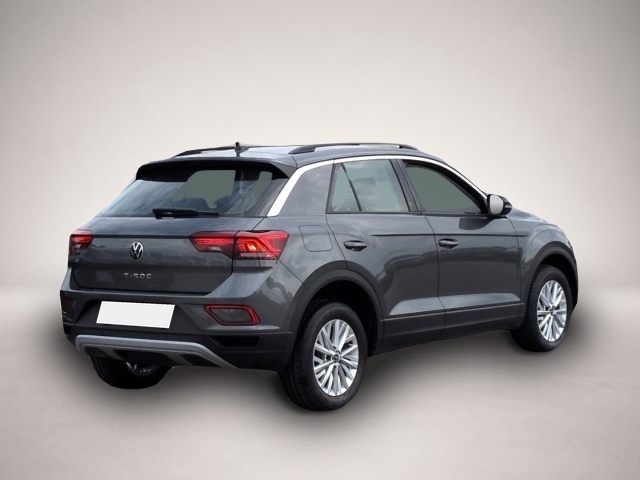 Volkswagen T-Roc (10/2025, Diesel)