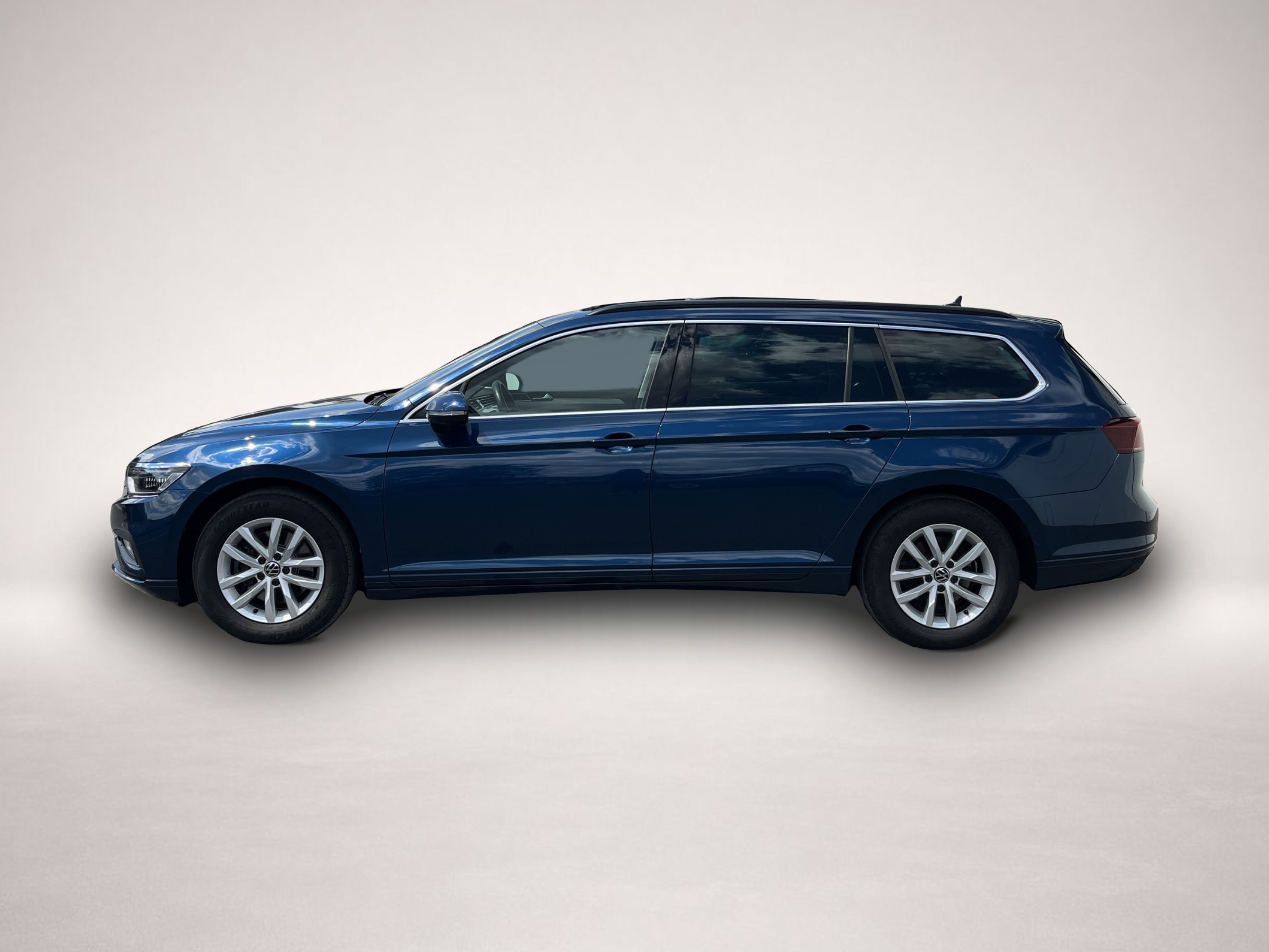 Volkswagen Passat Variant (04/2023, Diesel)