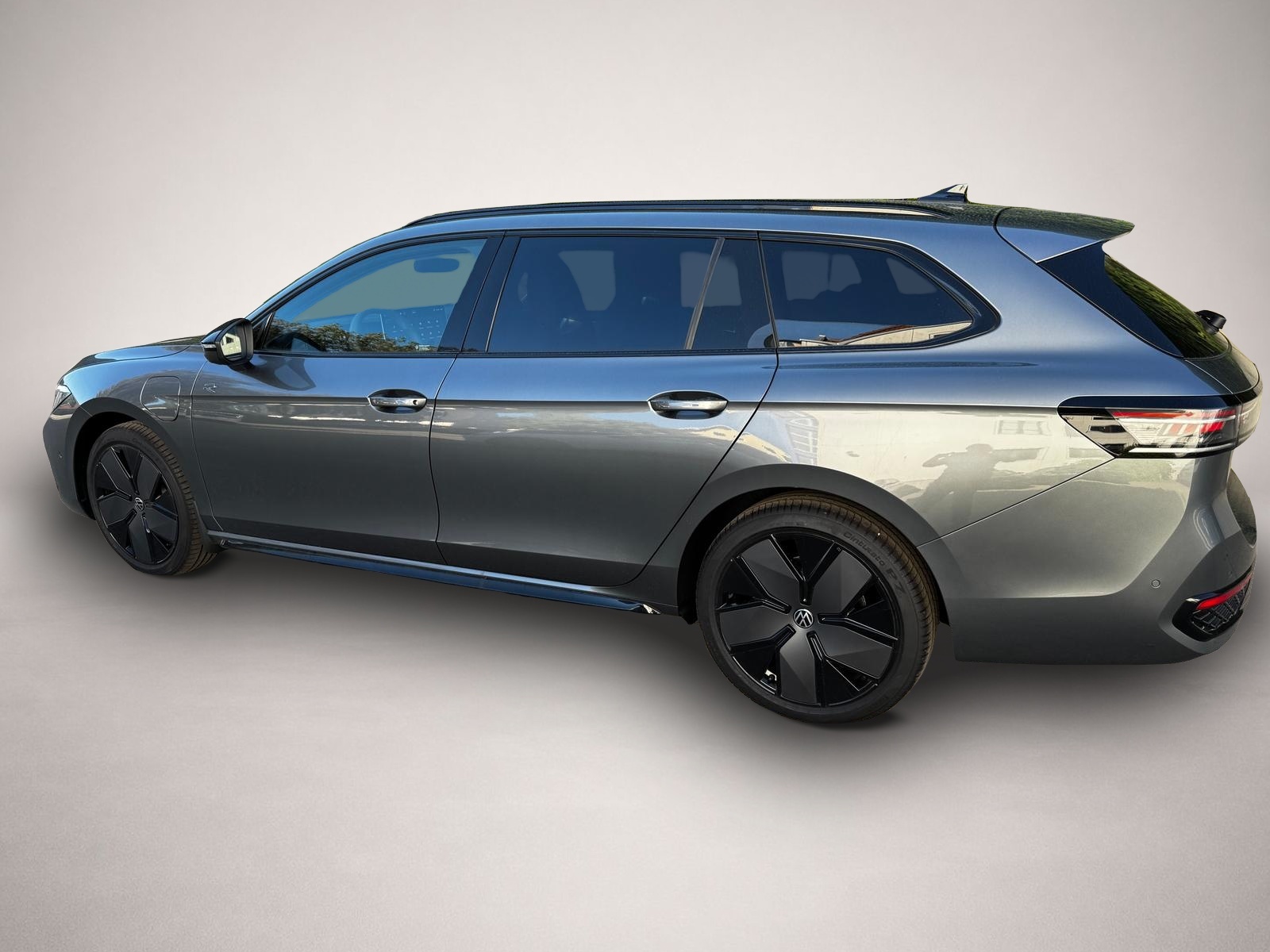 Volkswagen Passat Variant (06/2026, Hybrid (Benzin/Elektro))